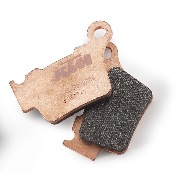 KTM Brake pad